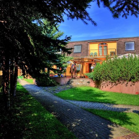 Penzion Agrothermal Bešeňová Extérieur photo