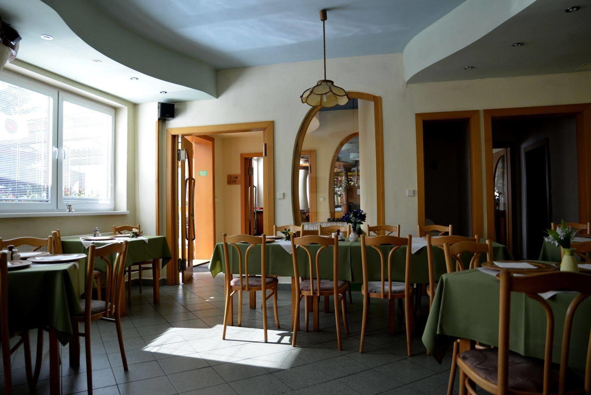 Penzion Agrothermal Bešeňová Extérieur photo
